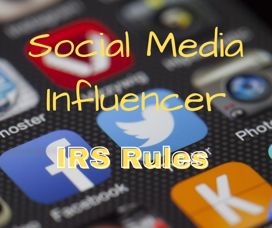 Are You A Social Media Influencer?