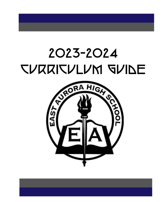 2023-2024 Curriculum Guide