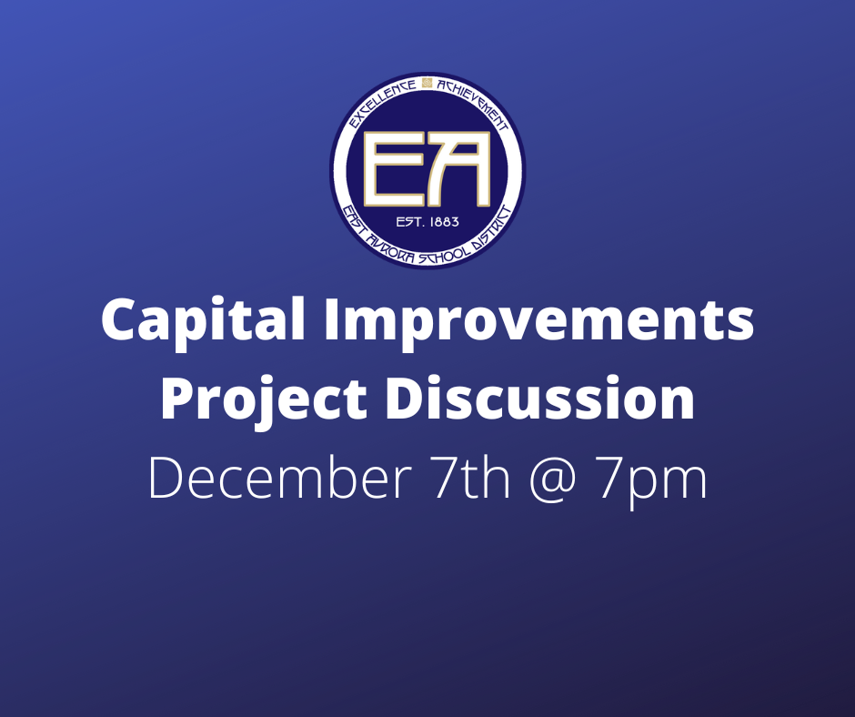 Capital Improvement Project