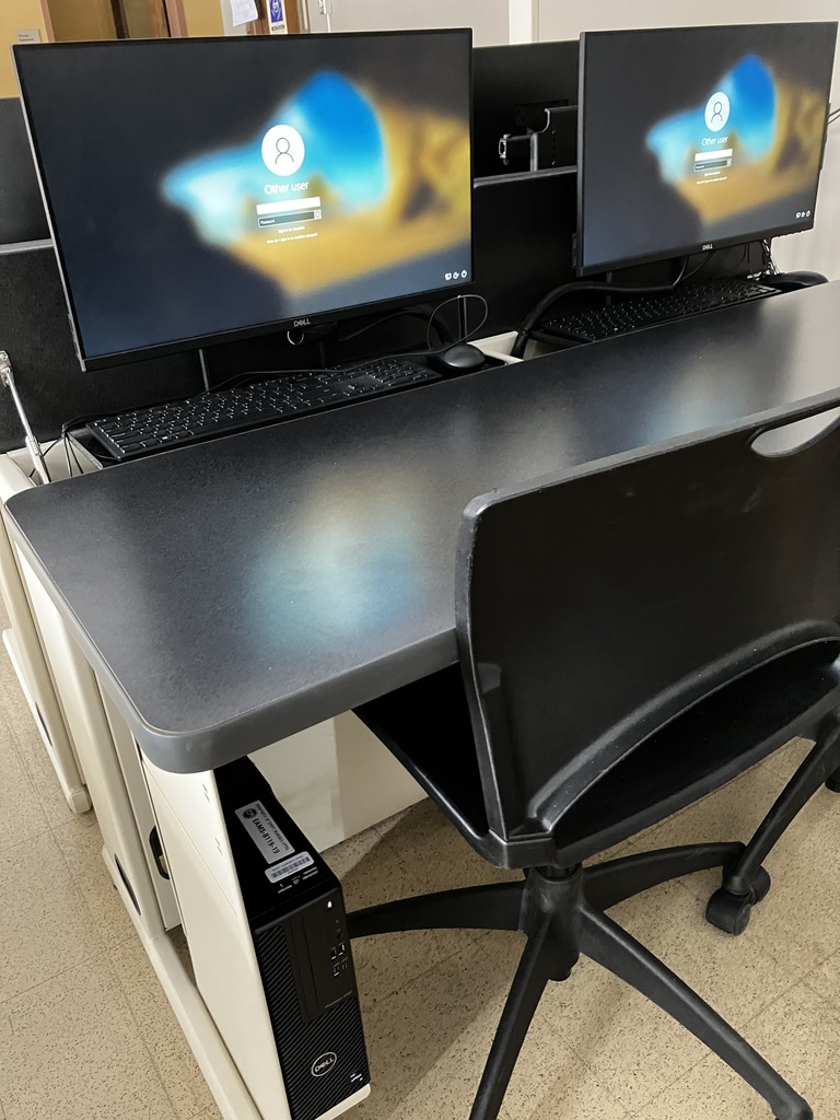 MS Tech Lab