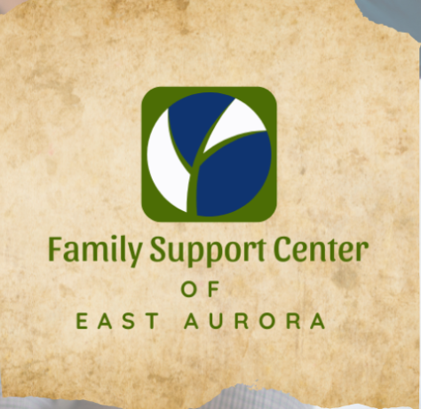 family support center logo